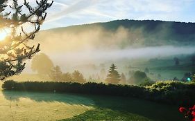 Domaine Du Mont-Saint-Jean
